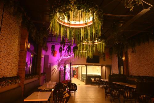 Hotel RS Grand in Chandauli