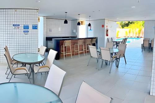 Facilities, Vacanze - Alicante in Maceio