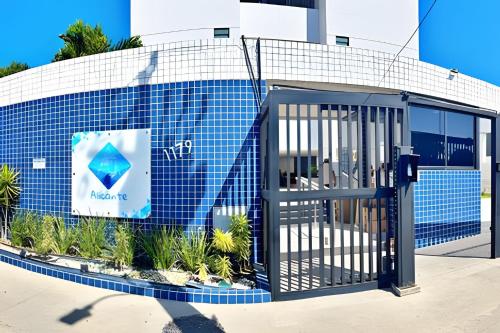Entrance, Vacanze - Alicante in Maceio