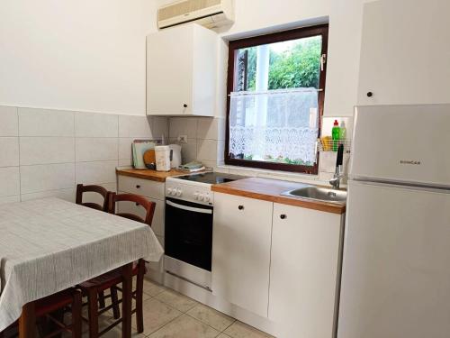 Apartmani Mataija in 庫克利卡