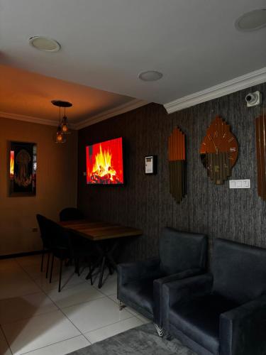 Hevsel hotel in Diyarbakir