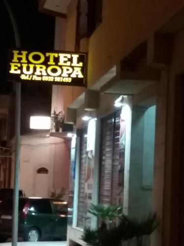 Albergo Europa