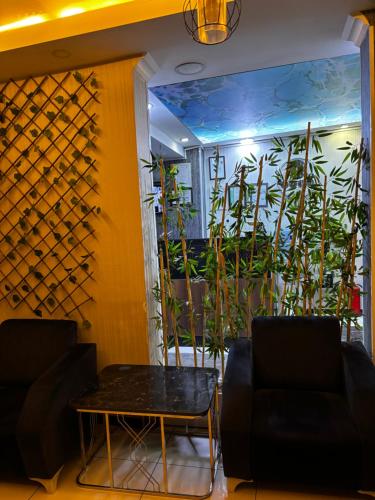 Hevsel hotel in Diyarbakir