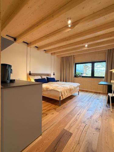 DAS SILO - Neue Ferienwohnungen und Seminarräume, eröffnet März 2026 (DAS SILO - Neue Ferienwohnungen und Seminarraume, eroffnet Marz 2026) in 弗倫登貝格 /魯爾