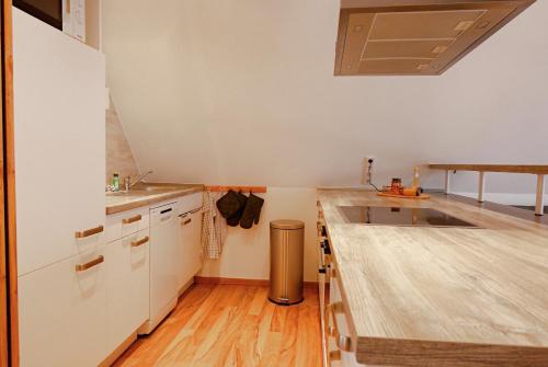 Relax-Ferienhaus FAULENZIA am Twistesee mit Infrarotsauna - inkl Wasche - die Ausstattung macht den  in 巴特阿羅爾森