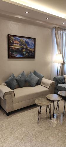 The Boutique Hotel Amman 4