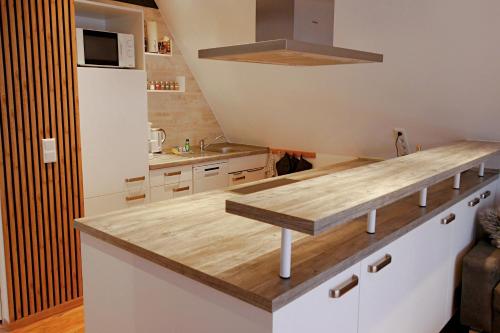 Relax-Ferienhaus FAULENZIA am Twistesee mit Infrarotsauna - inkl Wasche - die Ausstattung macht den  in 巴特阿羅爾森