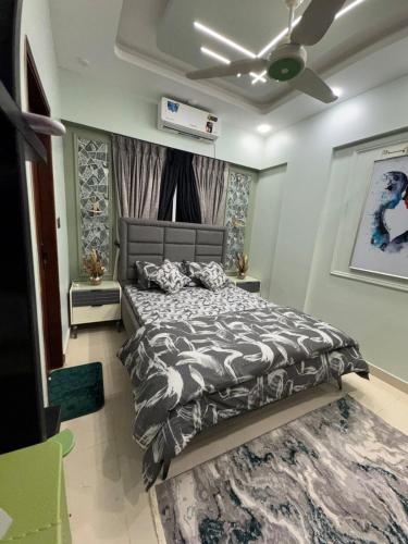 Exterior view of Dream Loft Studio
