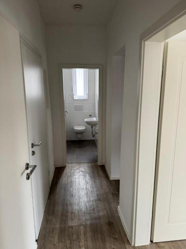 Sia Apartment in Stuttgart-Nord
