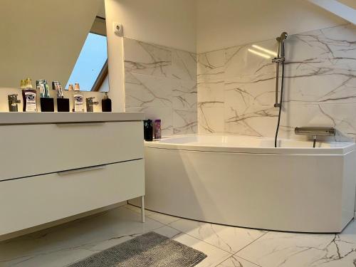 Interno Casa in Sopron