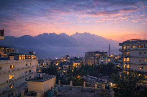 Around Stays, Tapovan, Rishikesh photo 4
