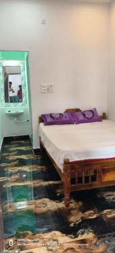 Pranav residency in Rameswaram