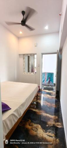 Pranav residency in Rameswaram