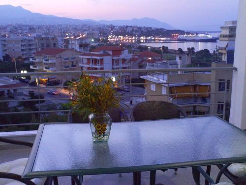  Rafina Port Paradise, Pension in Rafina