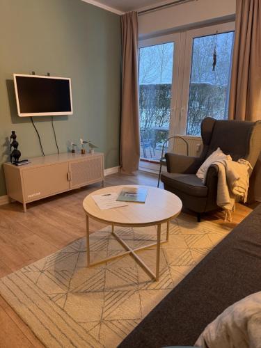 Ferienwohnung in Dorum in Dorum Neufeld, Deutschland