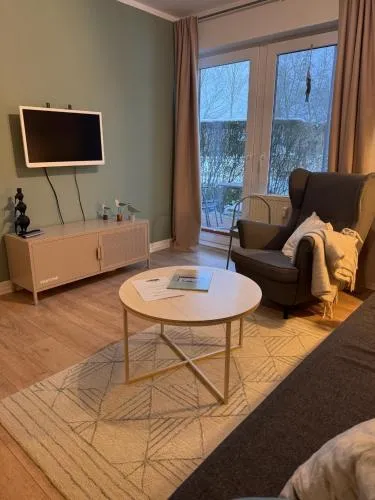 Ferienwohnung in Dorum in Dorum Neufeld, Deutschland