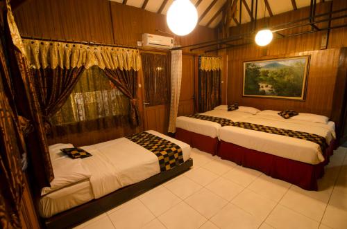 Fora Guest House Taman Lingkar