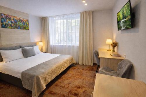 2 twin beds