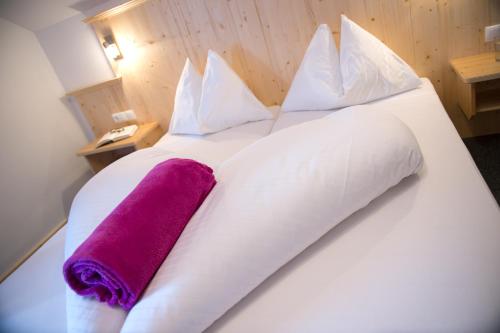 Hotel Haus Lungau – Mauterndorf, MN