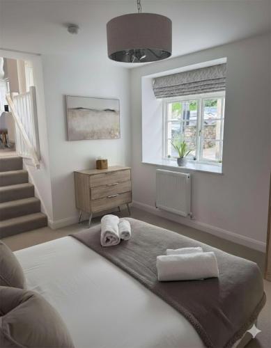1 double bed, 1 sofa bed