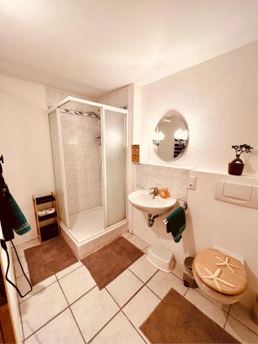 Ferienwohnung momentglücklich in Eggingen (Ferienwohnung momentglucklich in Eggingen) in Egingena