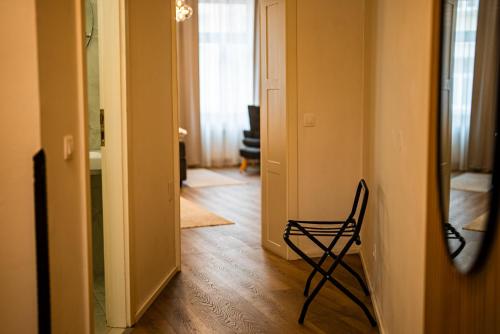 Hotel Arte in Brünn