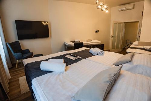 Hotel Arte - image 11
