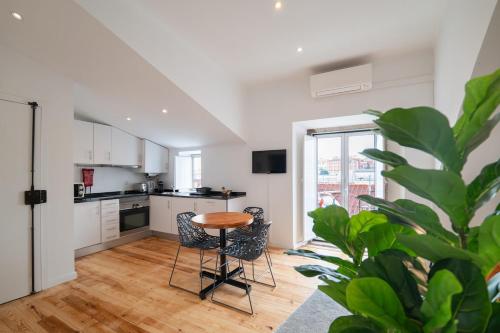 MARMEL Apartments, Lisbon (photo 4)