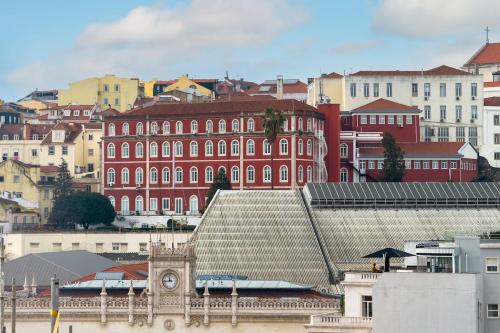 MARMEL Apartments, Lisbon (photo 6)