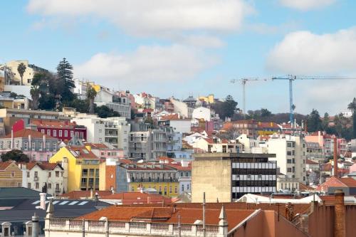 MARMEL Apartments, Lisbon (photo 7)