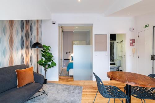 MARMEL Apartments, Lisbon (photo 8)