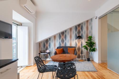 MARMEL Apartments, Lisbon (photo 9)