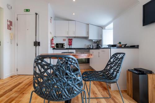 MARMEL Apartments, Lisbon (photo 10)