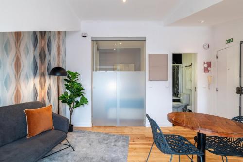 MARMEL Apartments, Lisbon (photo 11)