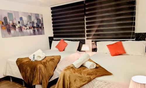 Casa Gardenia in Zona 12