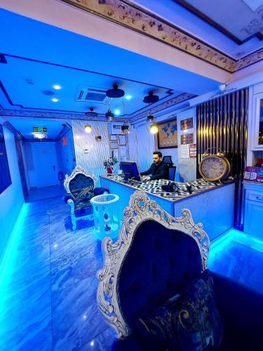 Leyenda Boutıque Hotel 5
