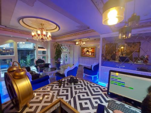 Leyenda Boutıque Hotel 4