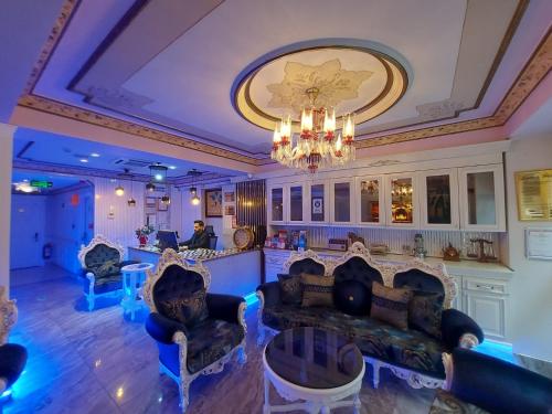 Leyenda Boutıque Hotel 2