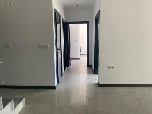 Villa Bellevue in Yalıköy (Aydin)