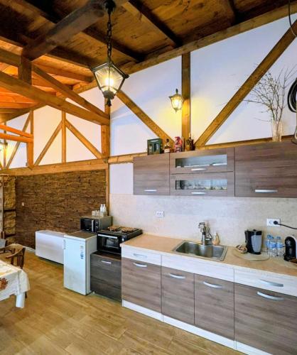 Стаи за гости Царвулджиеви in Koprivshtica