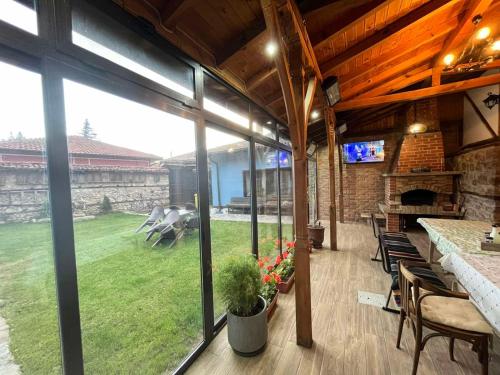 Стаи за гости Царвулджиеви in Koprivshtica