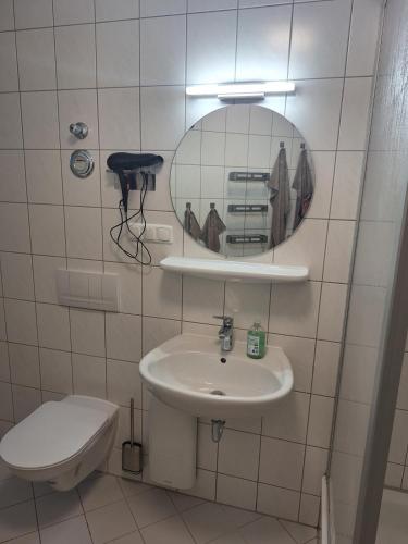 Wohnung Souterrain in Dresden, Deutschland