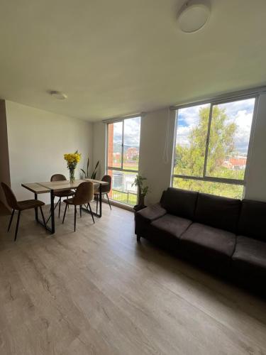 Apartmento en Paipa