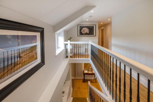 North Buckham Farmhouse in บีมินสเตอร์