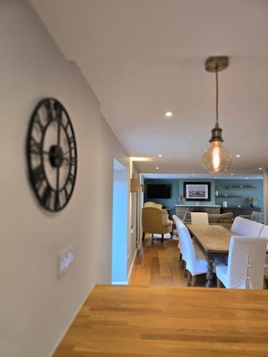 North Buckham Farmhouse in บีมินสเตอร์