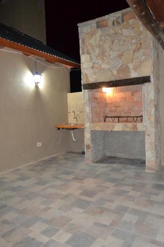 Cabana Naguan