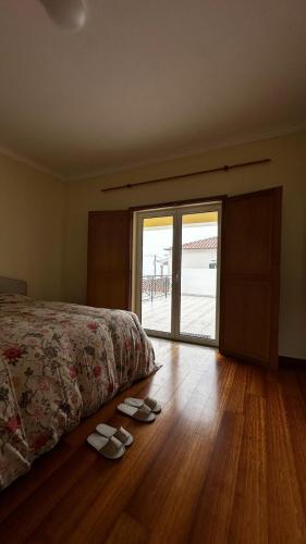 ทัศนียภาพ, Casa da Serra in วีลา เวลยา เด โรเดา