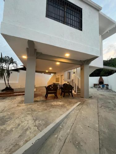 House for 10 guests in Chichiriviche, Falcon in Chichiriviche