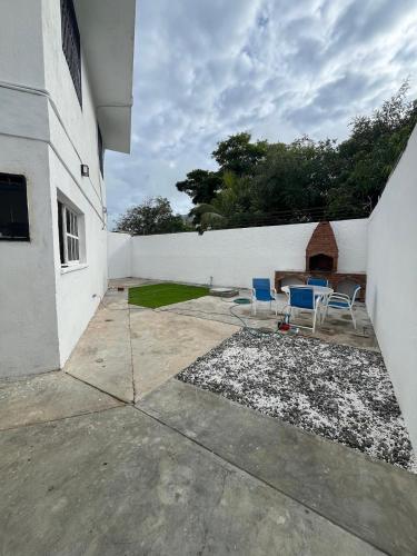 House for 10 guests in Chichiriviche, Falcon in Chichiriviche