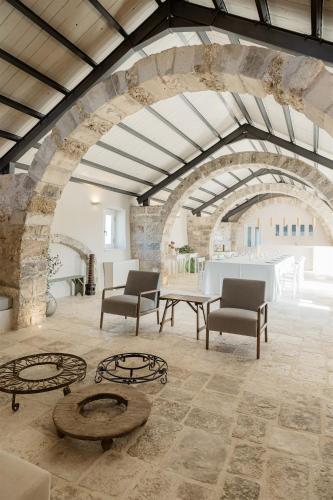 Masseria Vaccaro - Boutique Hotel 3